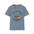 Ordered Wings T-Shirt
