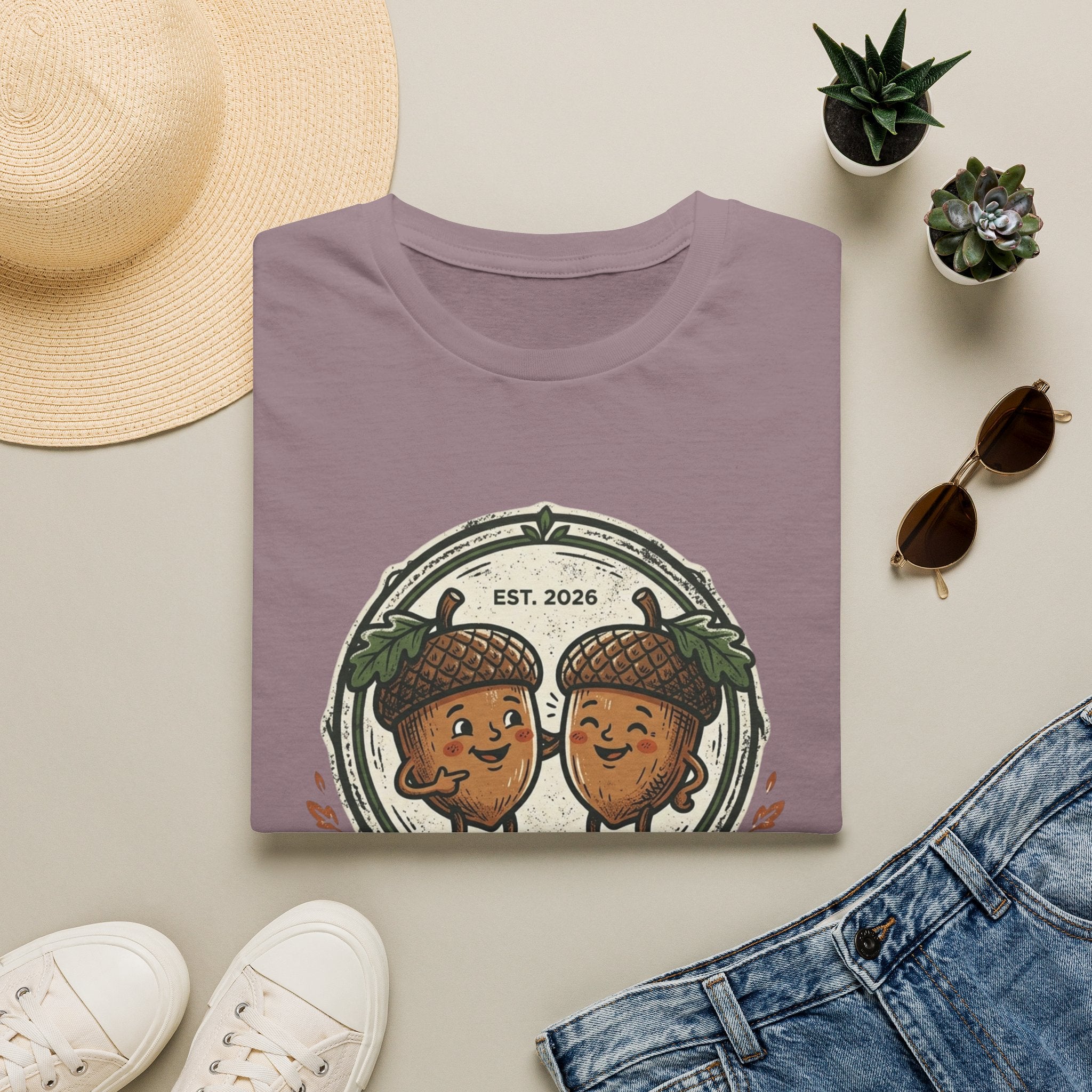 Both of These T-Shirt