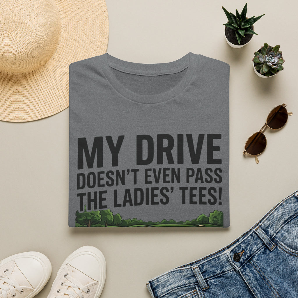 Ladie's Tees T-Shirt