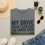 Ladie's Tees T-Shirt