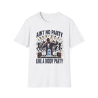 Baby Oil Diddy T-Shirt