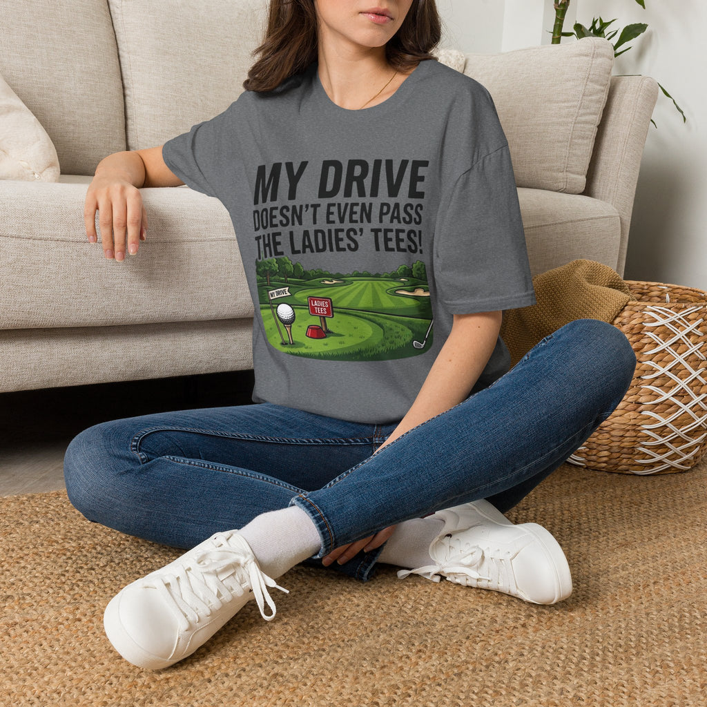 Ladie's Tees T-Shirt