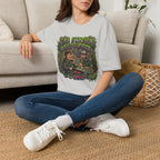 Gas Station Weed T-Shirt