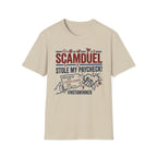 ScamDuel T-Shirt