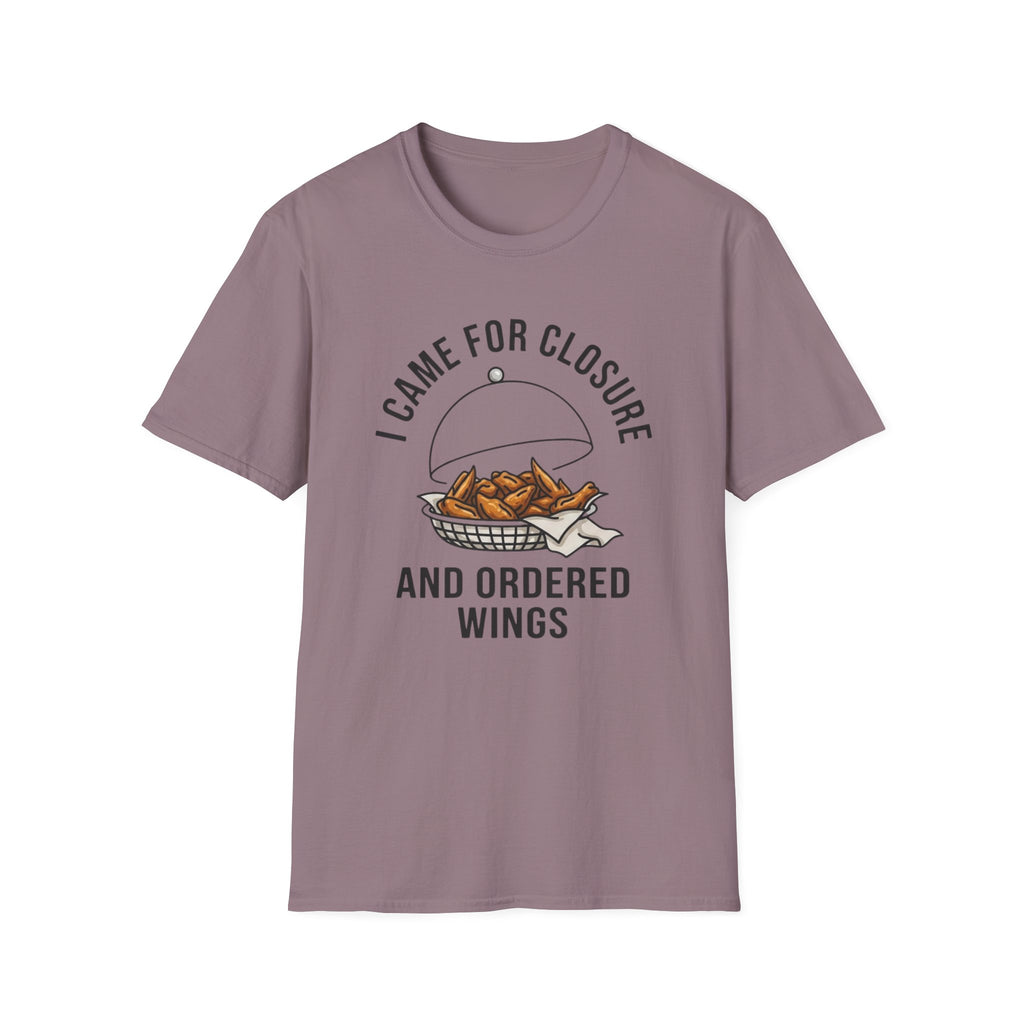 Ordered Wings T-Shirt
