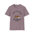 Ordered Wings T-Shirt