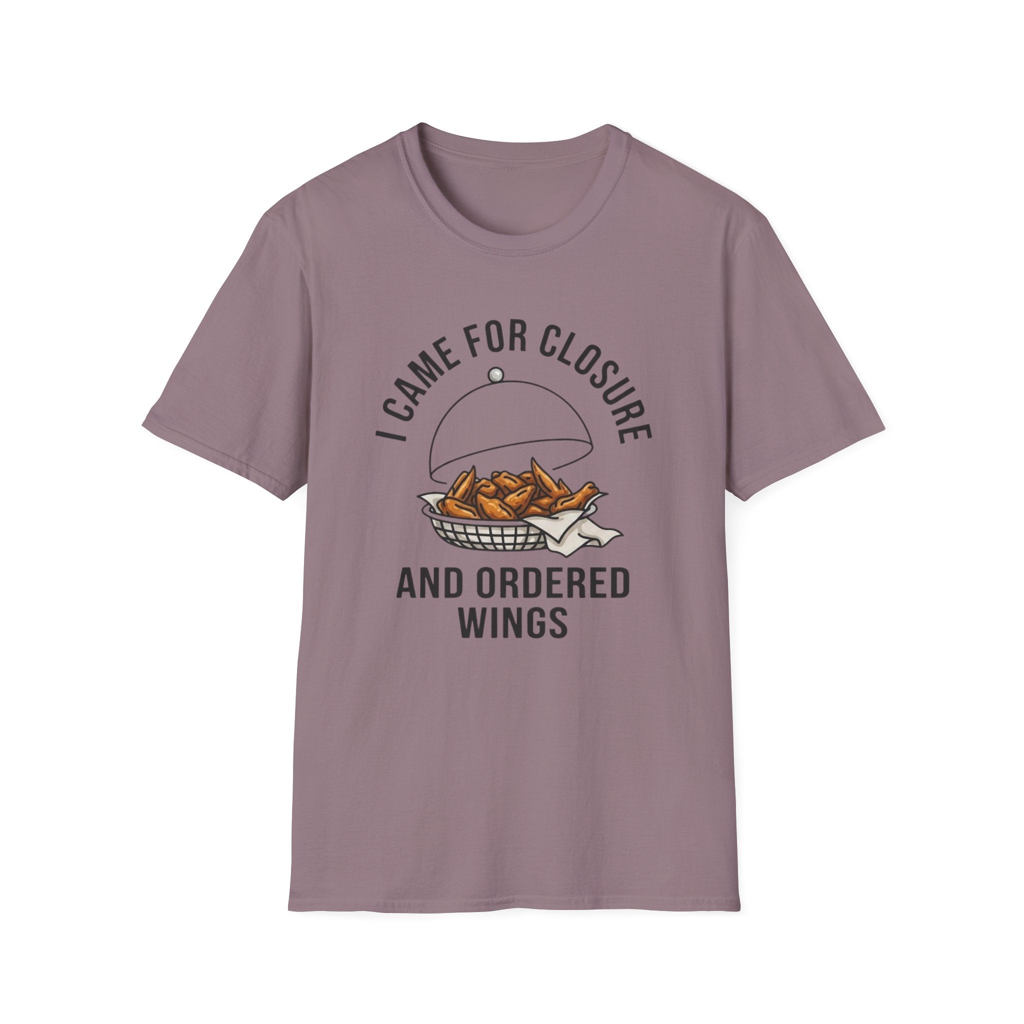 Ordered Wings T-Shirt