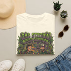 Gas Station Weed T-Shirt