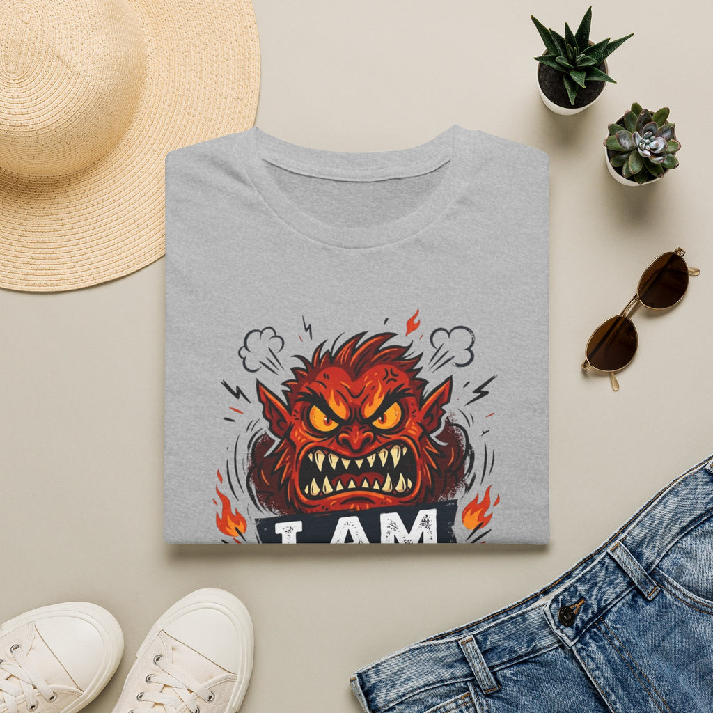 Hangry Stay Away T-Shirt