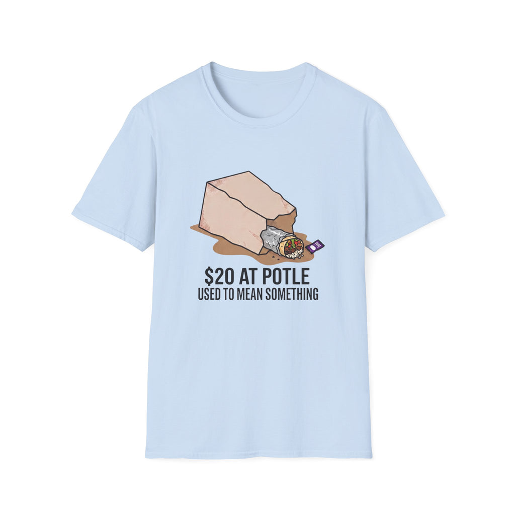 Chipotle T-Shirt