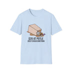 Chipotle T-Shirt