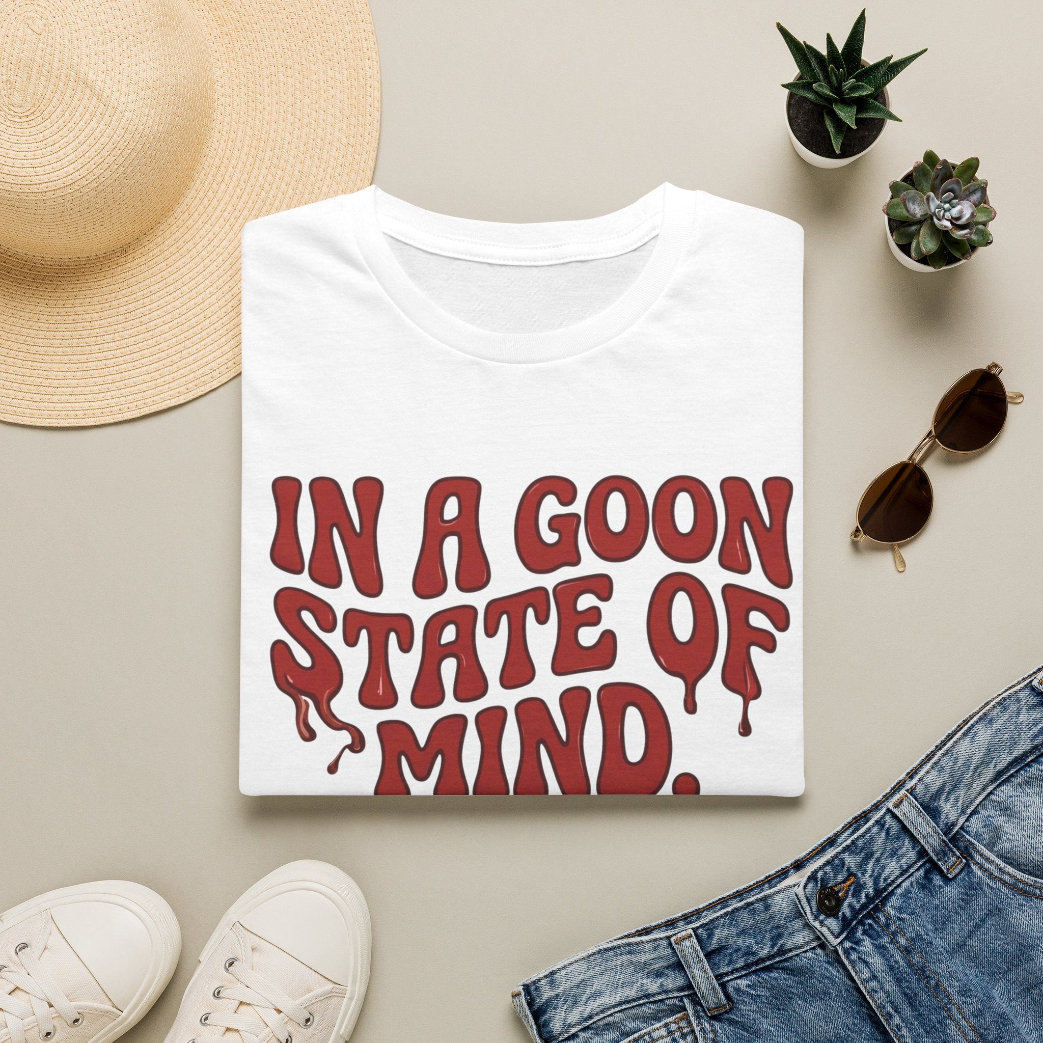 Goon State of Mind T-Shirt