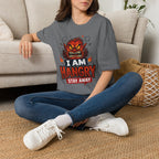 Hangry Stay Away T-Shirt