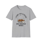 Ordered Wings T-Shirt