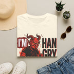 Hangry Feed Me T-Shirt
