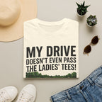 Ladie's Tees T-Shirt