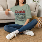 ScamDuel T-Shirt