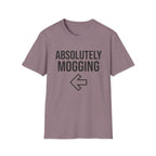 Mogging 2 T-Shirt