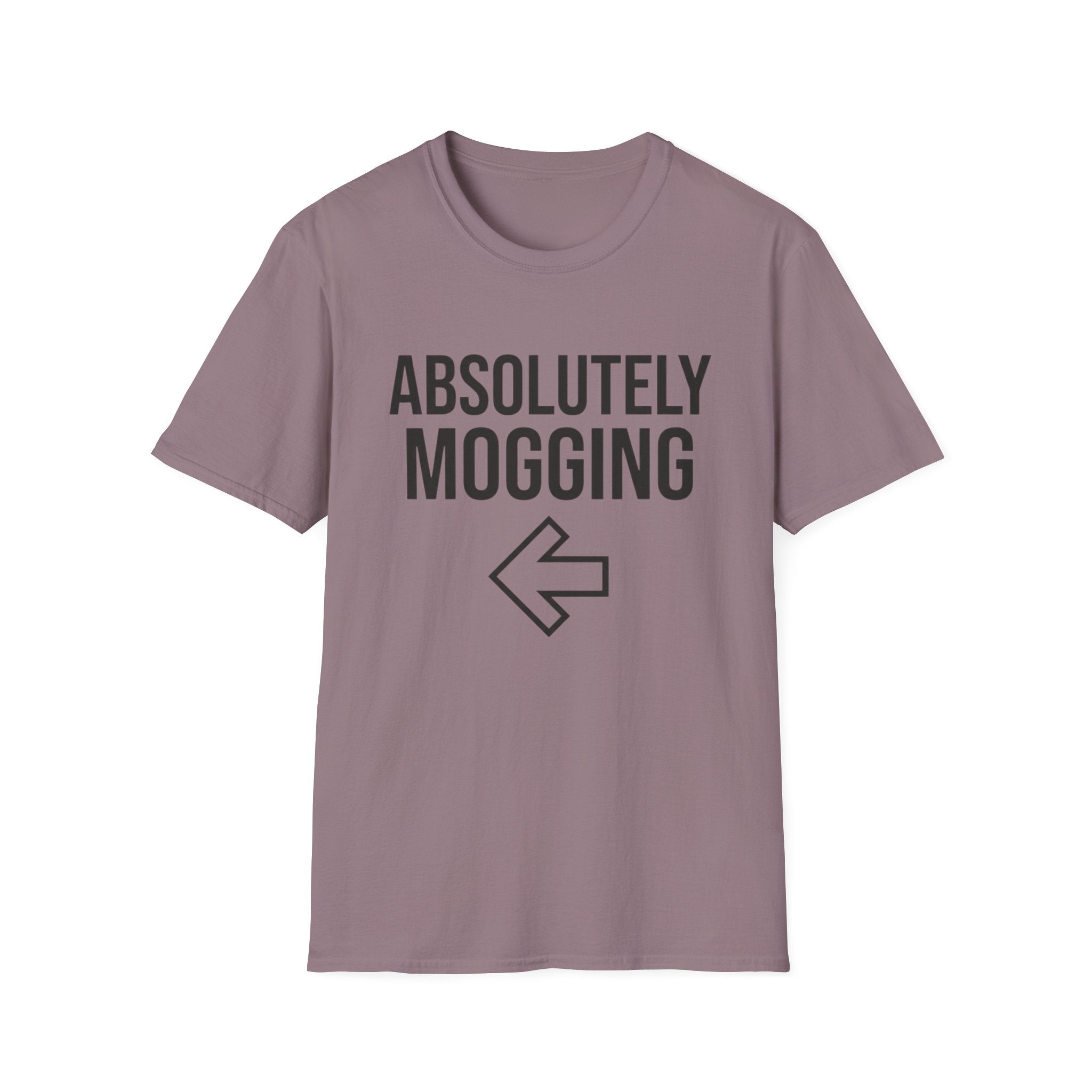 Mogging 2 T-Shirt