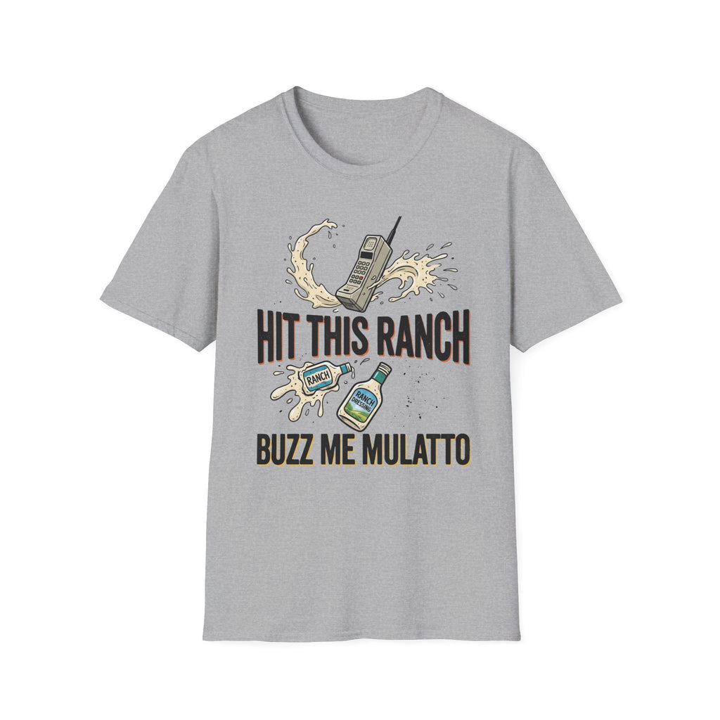 Buzz Me Mulatto T-Shirt
