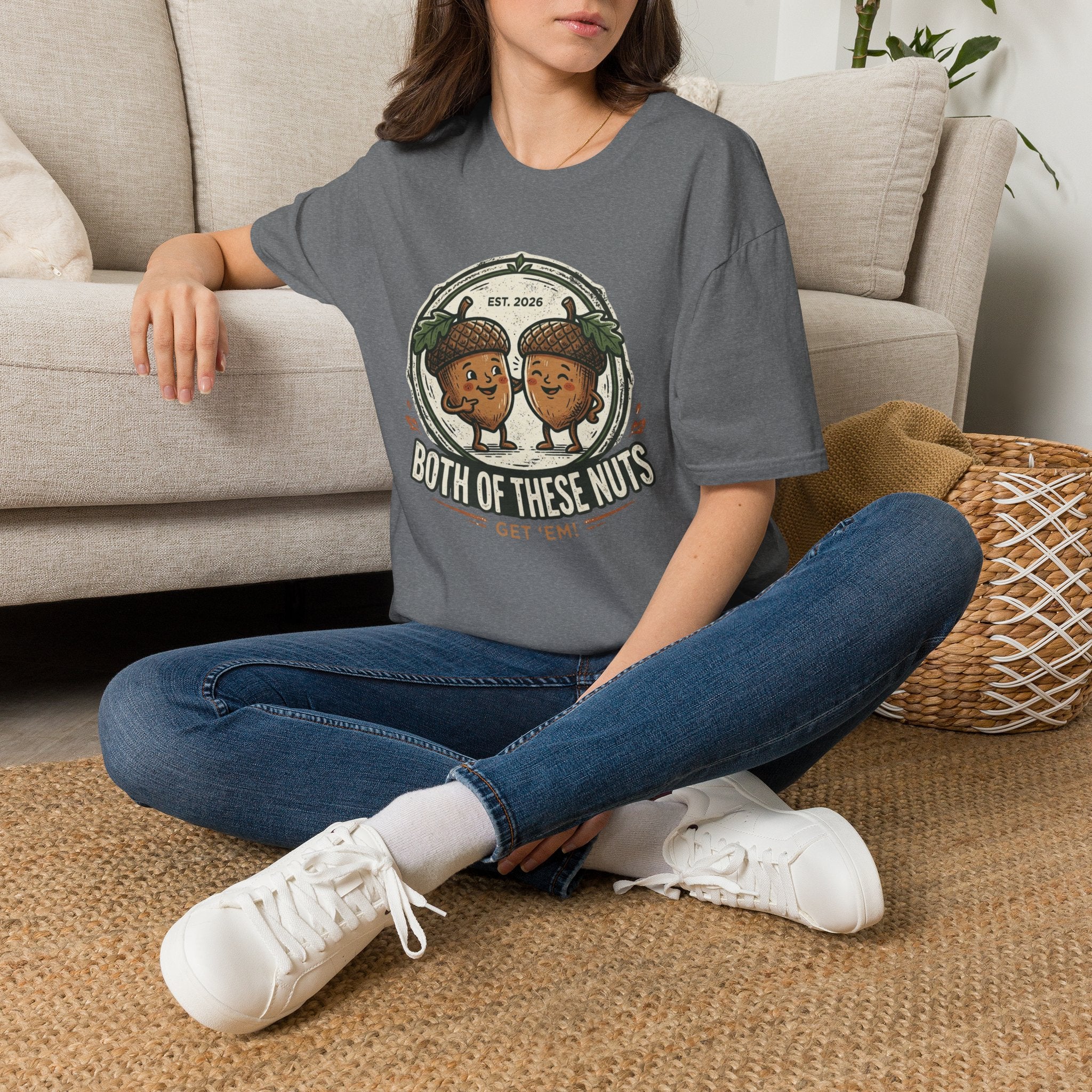 Both of These T-Shirt