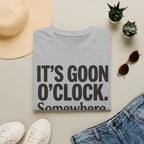 Goon-O-Clock T-Shirt