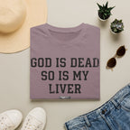 Liver is Dead T-Shirt
