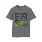 Ladie's Tees T-Shirt