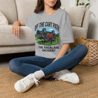 Off the Cart Path Woods T-Shirt
