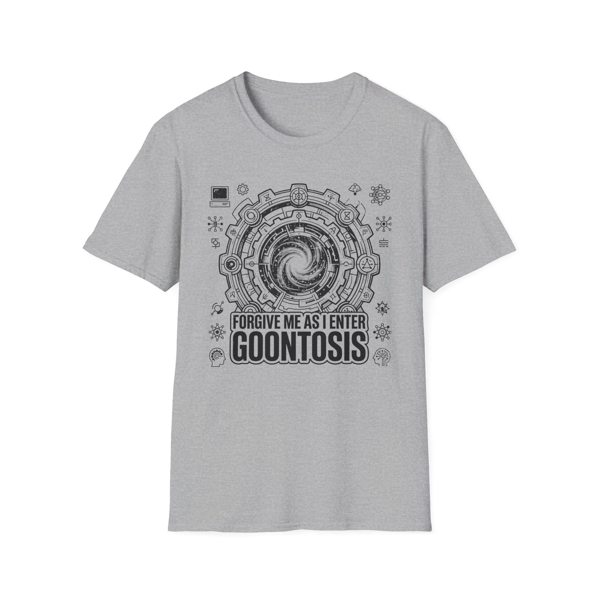 Goontosis 1 T-Shirt