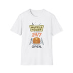 Waffle House Animated T-Shirt