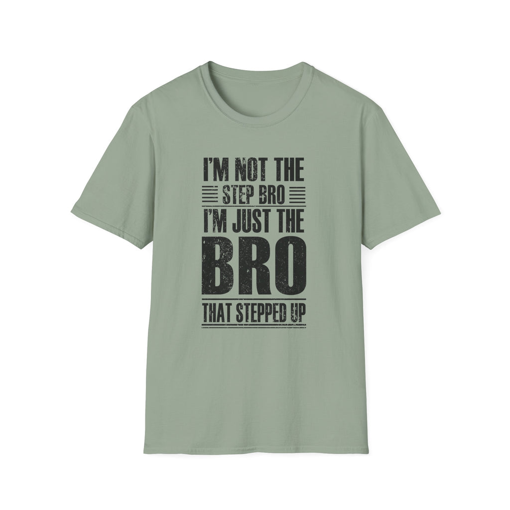 Step-Bro T-Shirt
