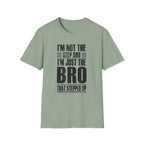 Step-Bro T-Shirt