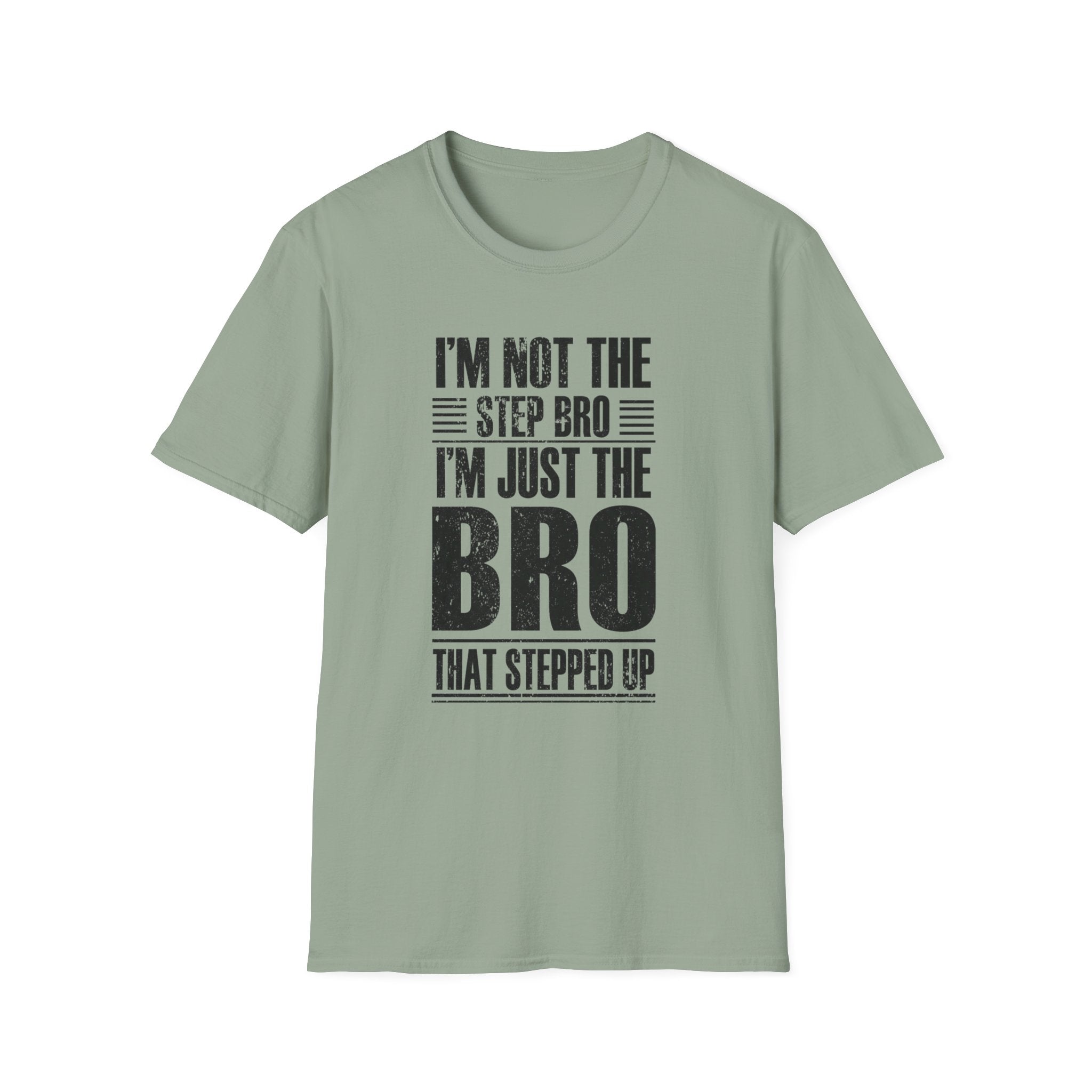 Step-Bro T-Shirt