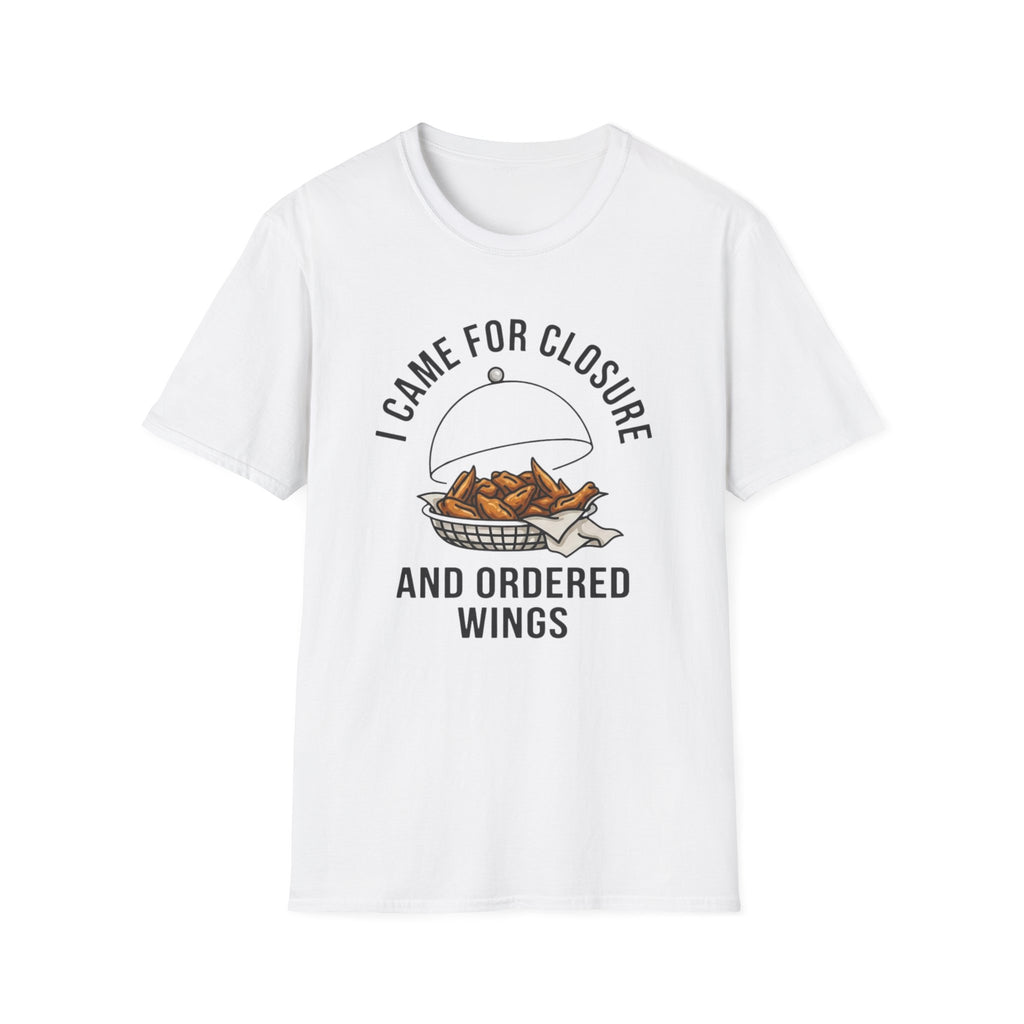 Ordered Wings T-Shirt