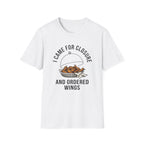 Ordered Wings T-Shirt