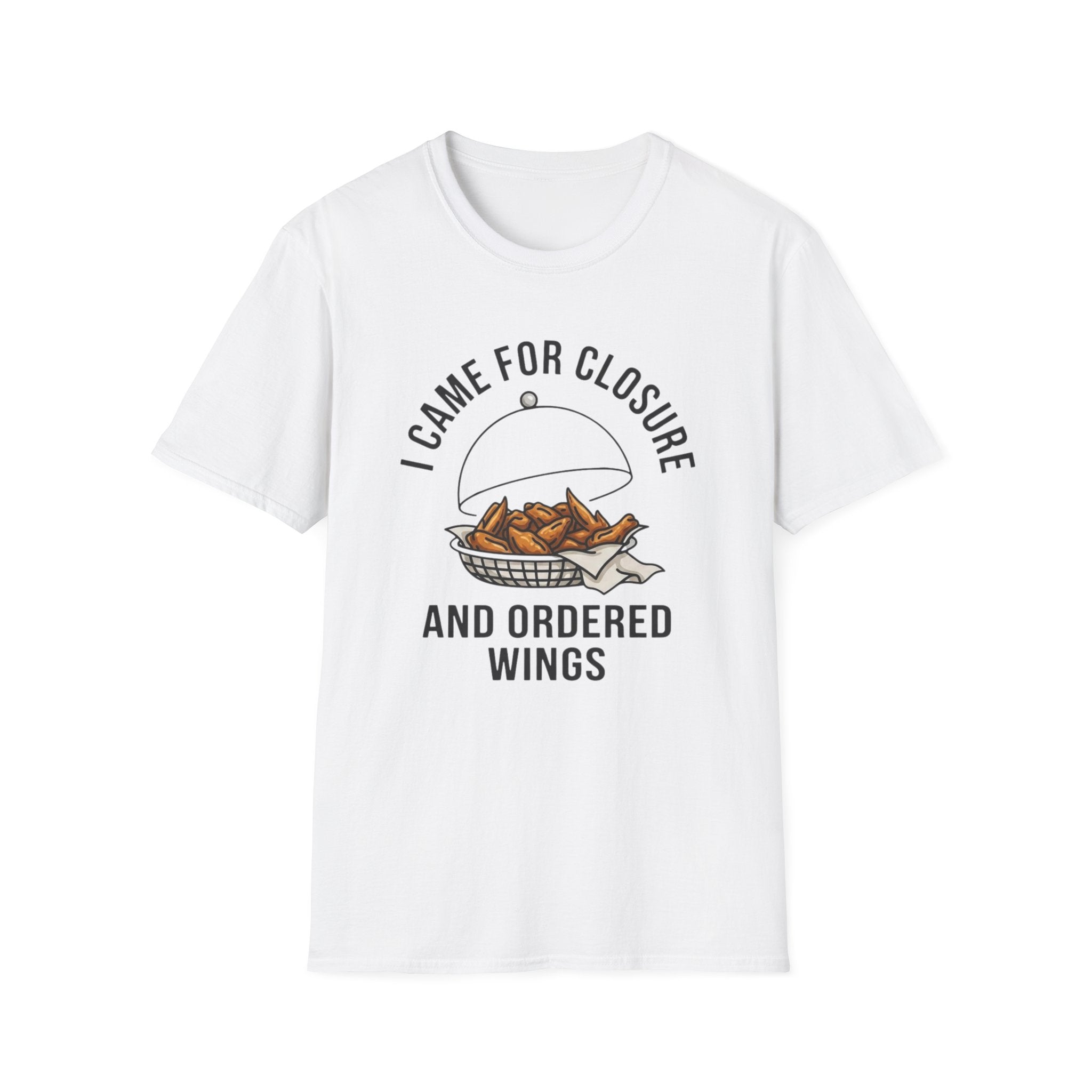 Ordered Wings T-Shirt