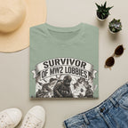 MW2 Tea-Bag T-Shirt