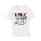 ScamDuel T-Shirt