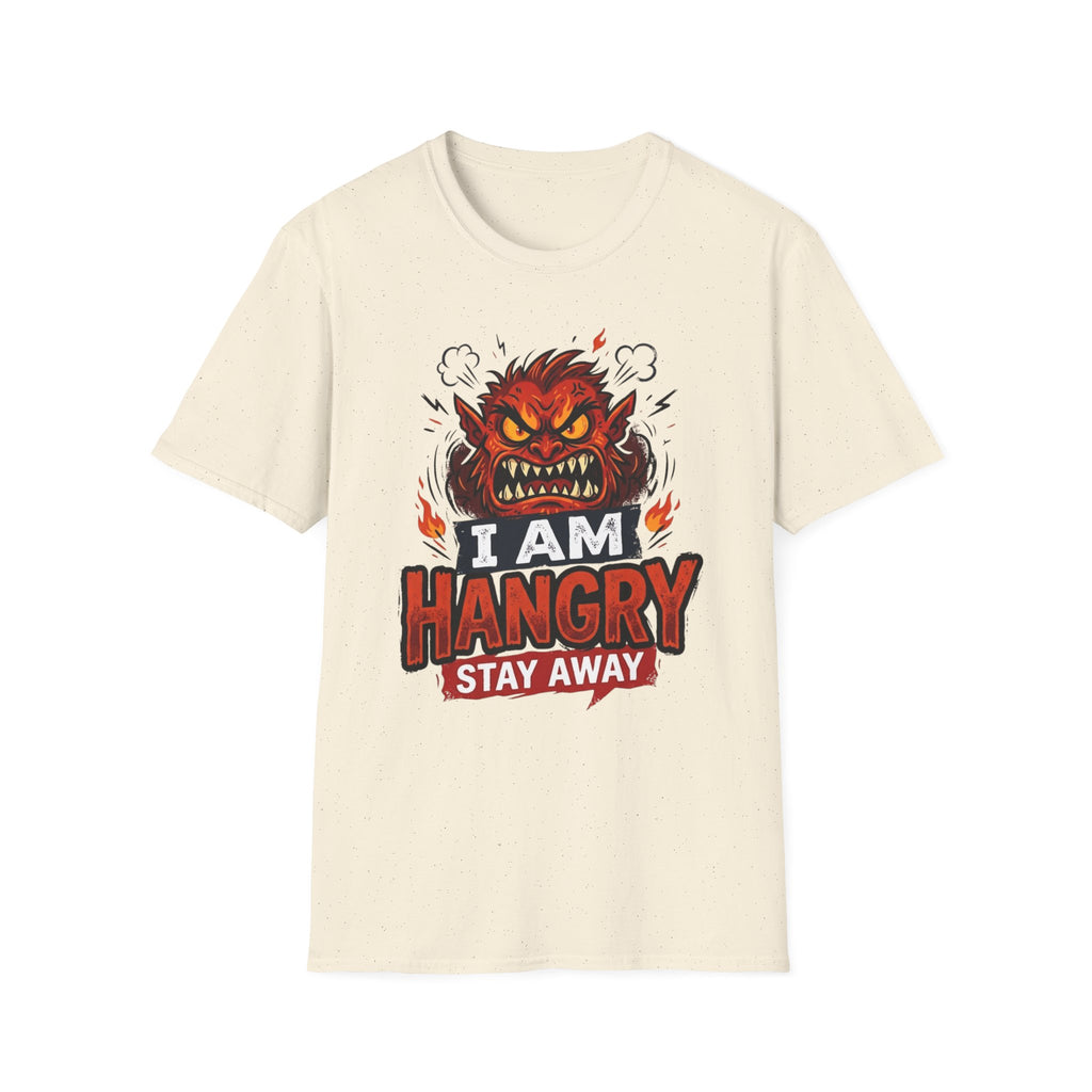 Hangry Stay Away T-Shirt