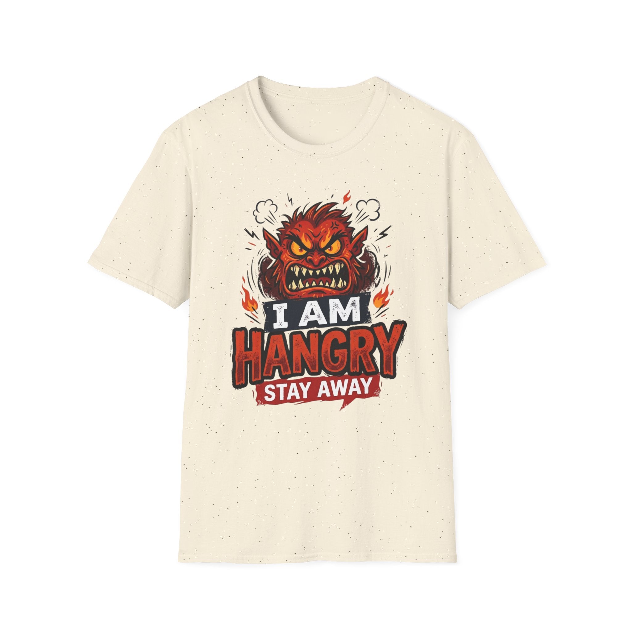 Hangry Stay Away T-Shirt