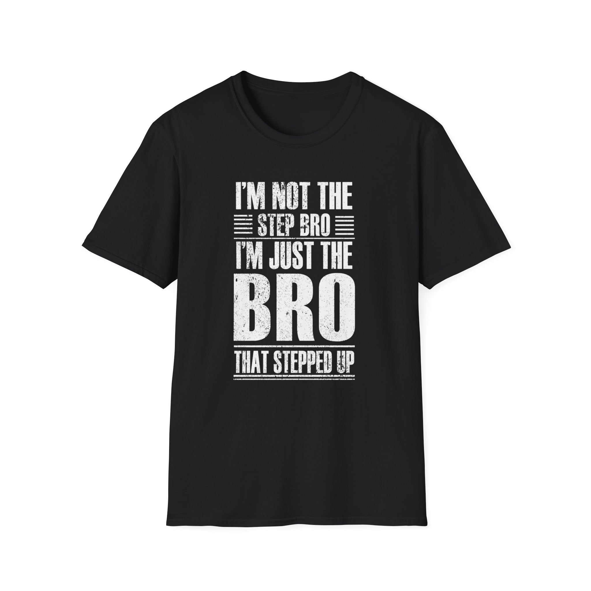 Step-Bro T-Shirt