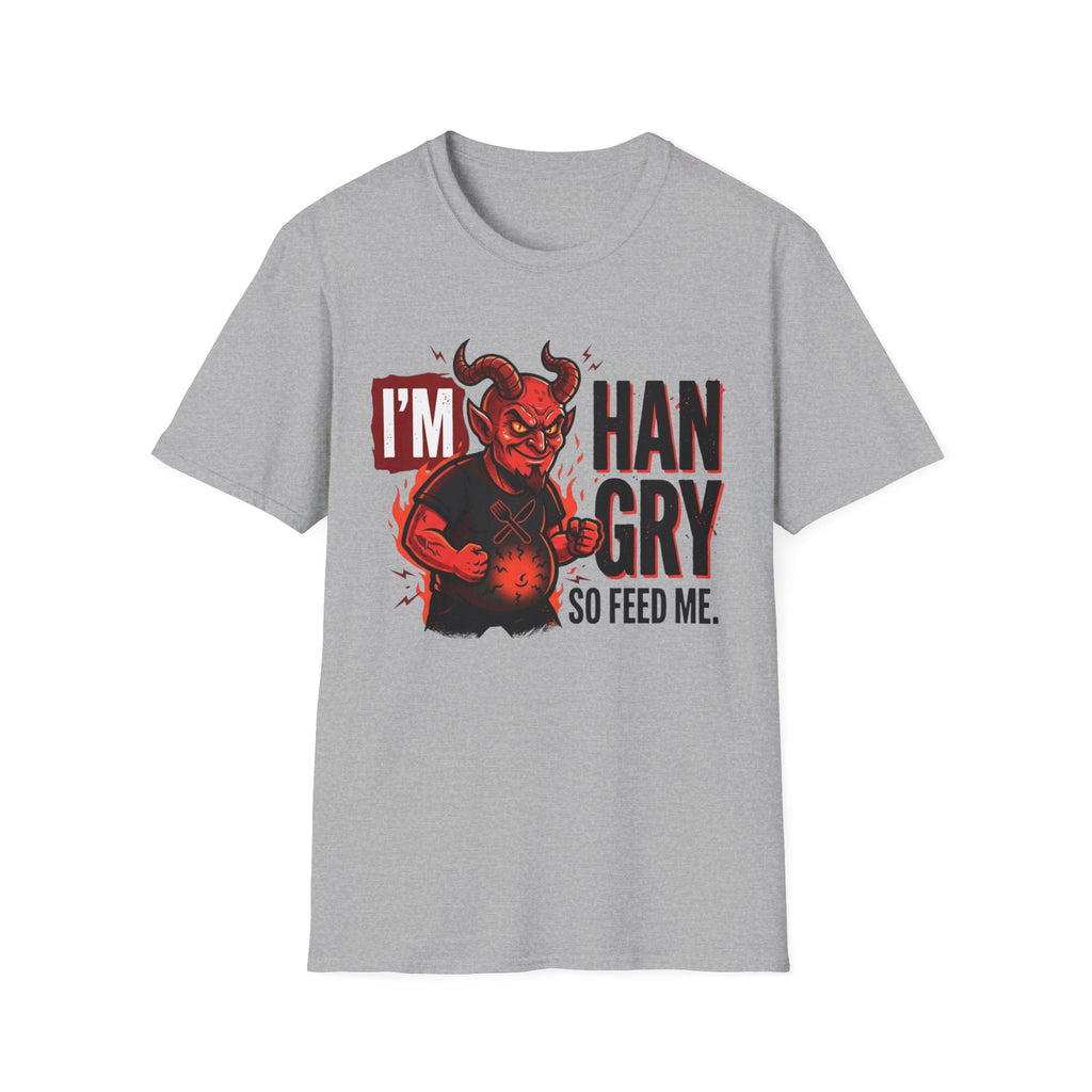 Hangry Feed Me T-Shirt