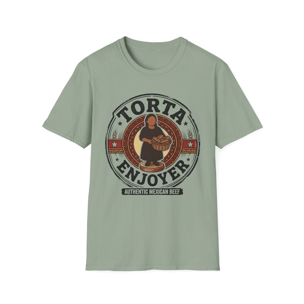 Torta Enjoyer Beef T-Shirt