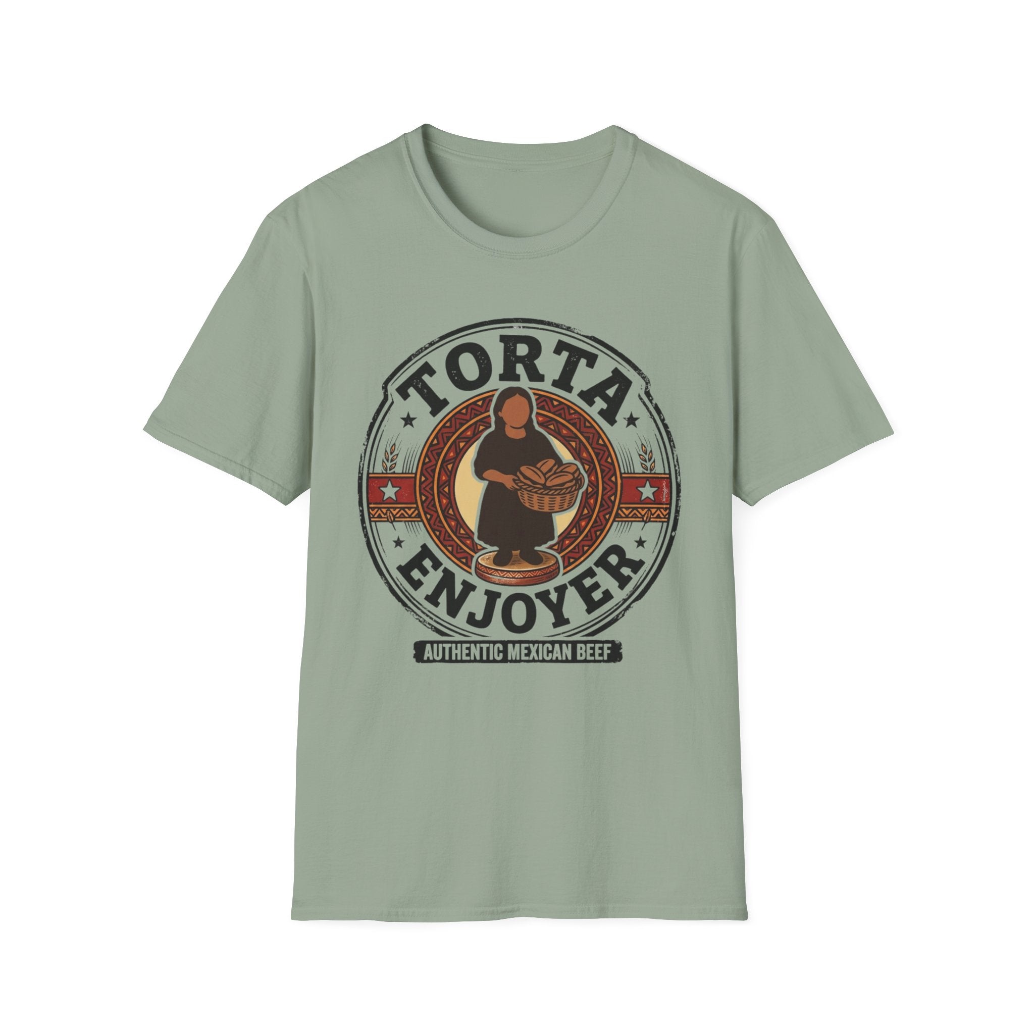 Torta Enjoyer Beef T-Shirt