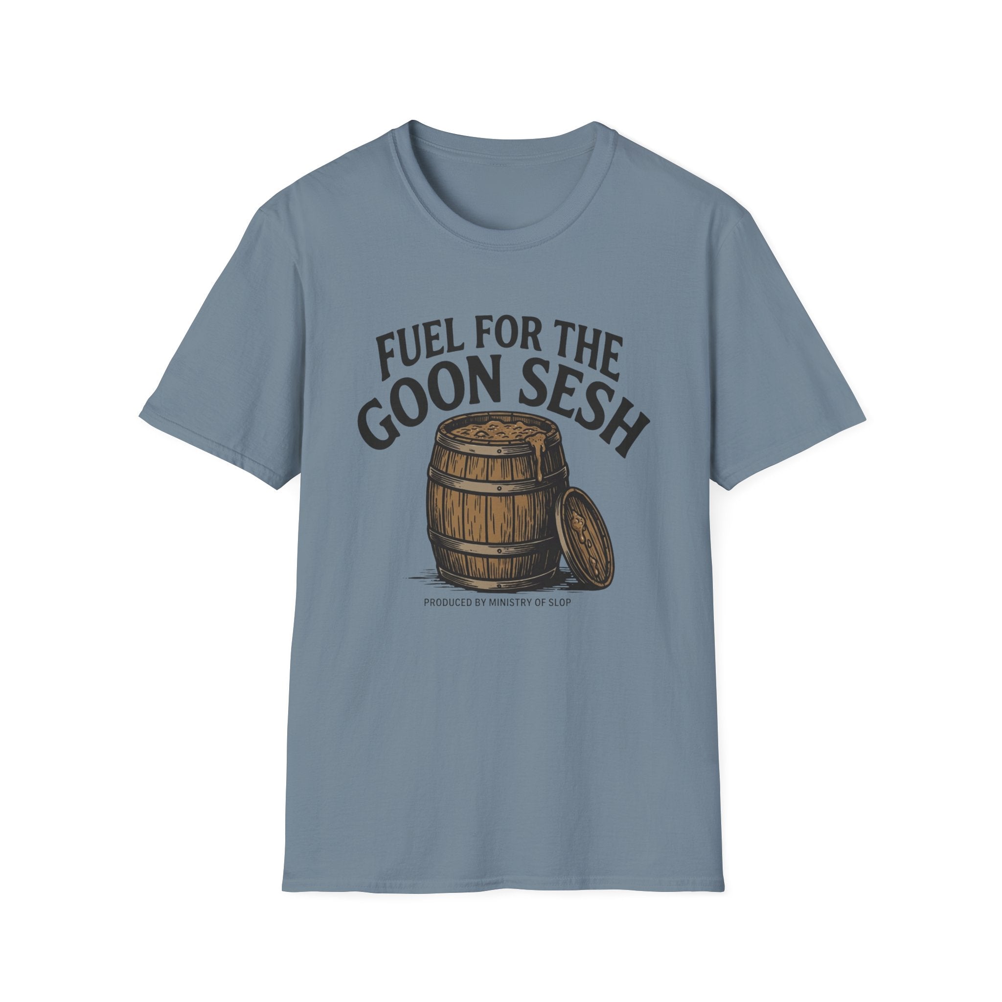 Goon Fuel T-Shirt