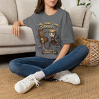 Tung Tung & Cappuccina T-Shirt