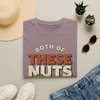 Both of These Animated T-Shirt