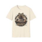 1v1 Rust T-Shirt