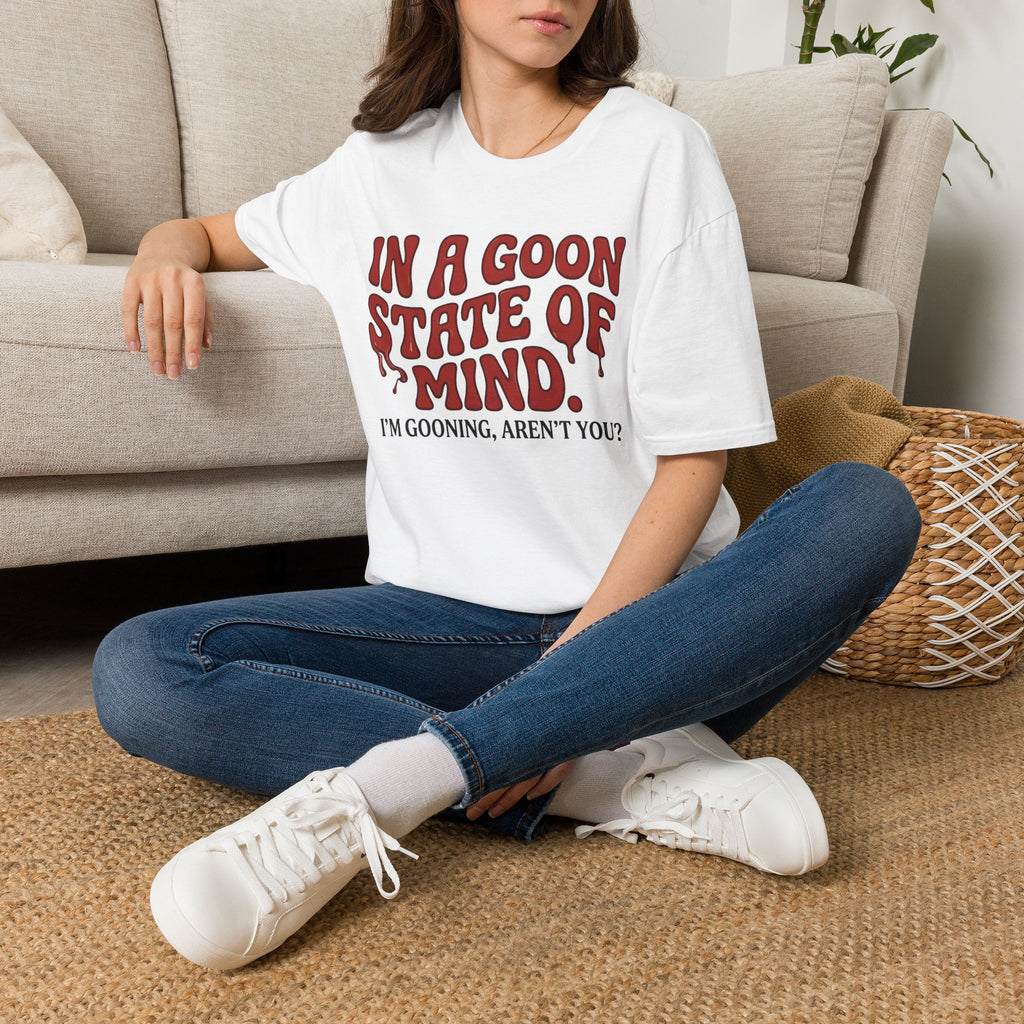 Goon State of Mind T-Shirt